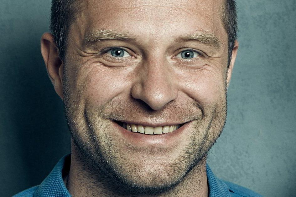 Přednáška: MILAN STUDNIČKA – NEJVĚTŠÍ CHYBY VE VÝCHOVĚ?